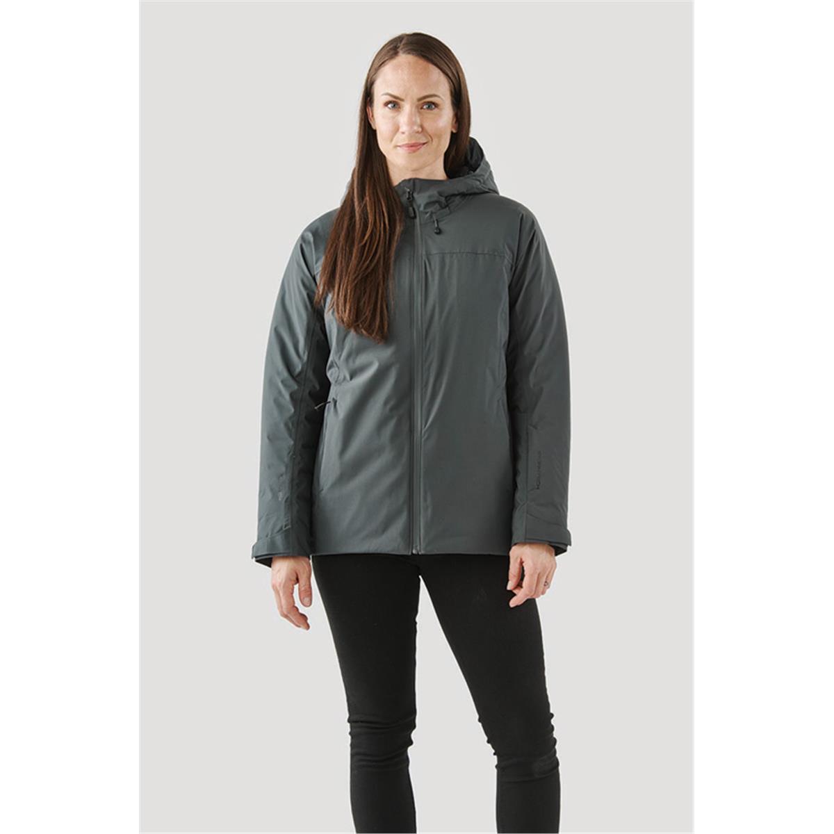 Women's Nostromo Thermal Shell - view