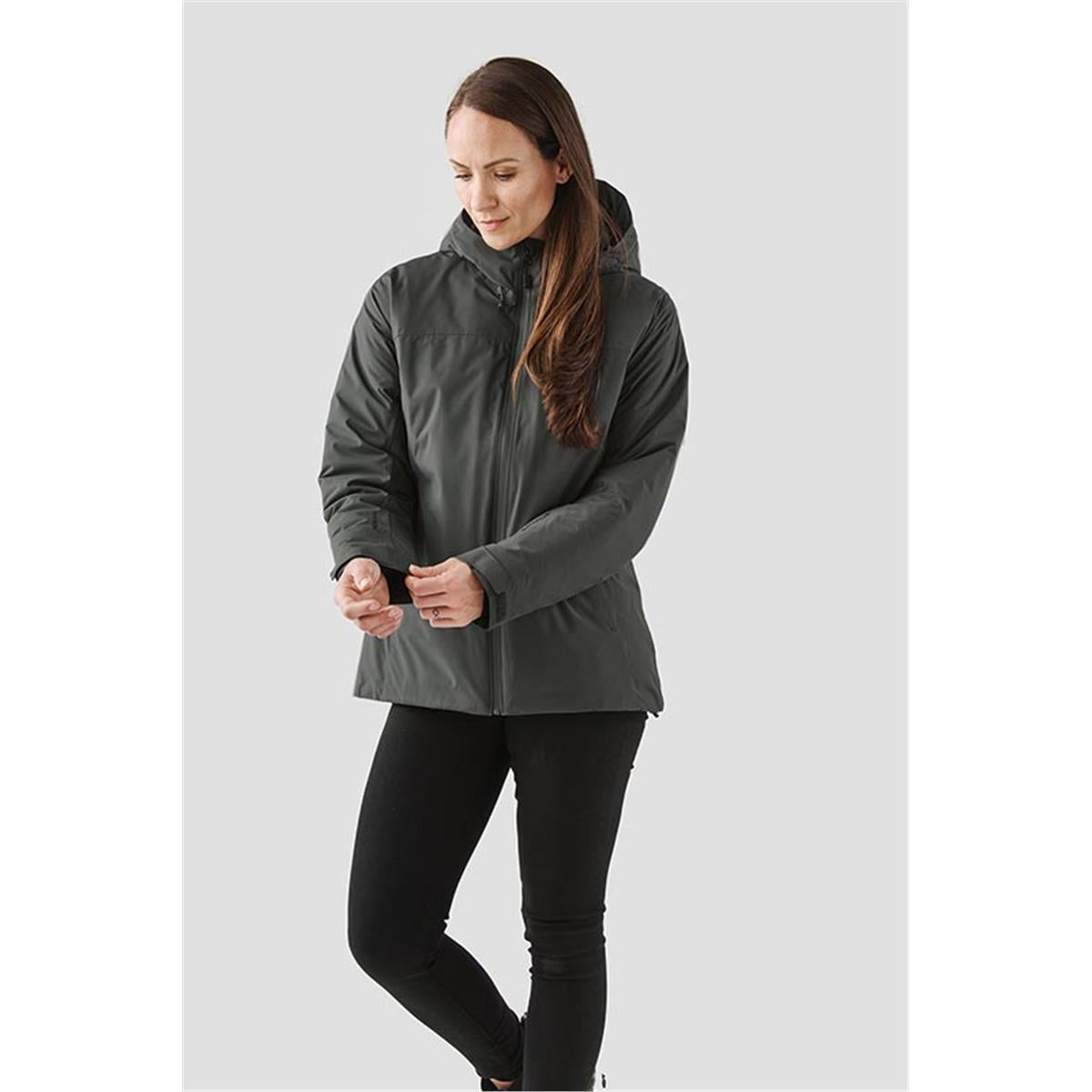 Women's Nostromo Thermal Shell - view