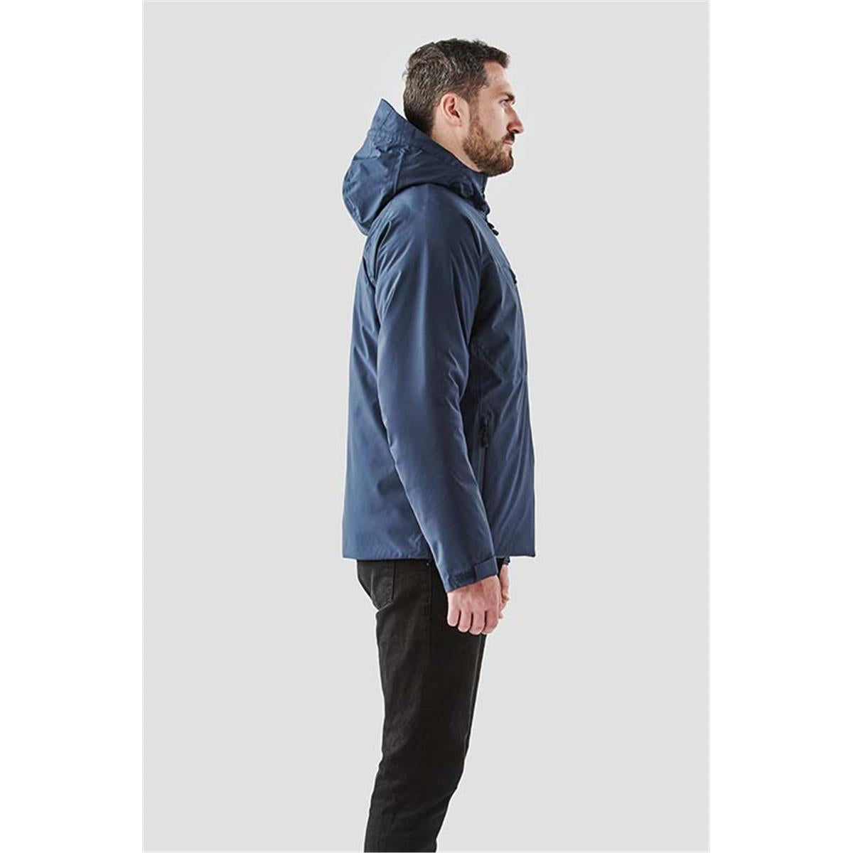 Men's Nostromo Thermal Shell - view