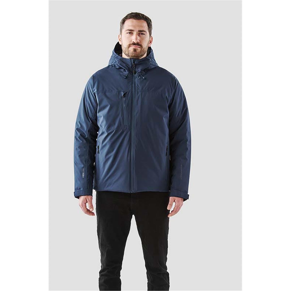 Men's Nostromo Thermal Shell - view