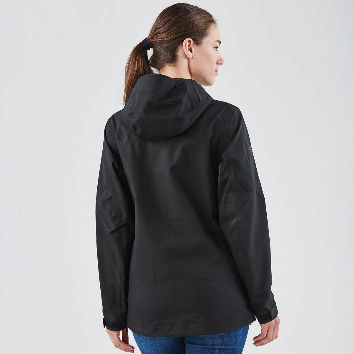 Women's Patrol Softshell - view