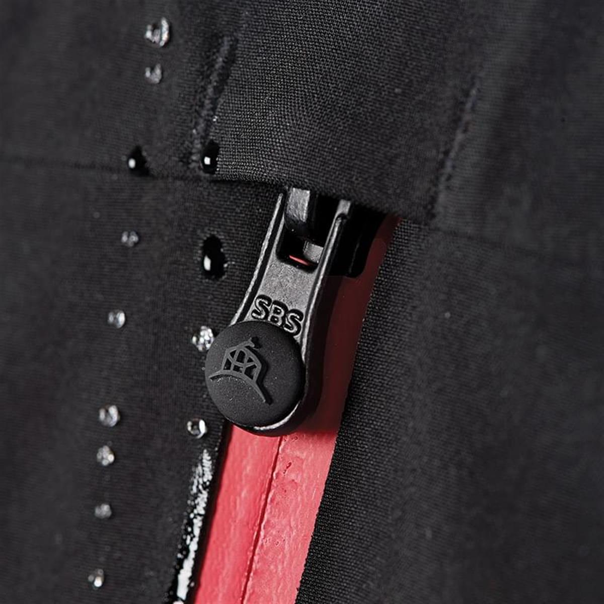 Men's Patrol Softshell - view