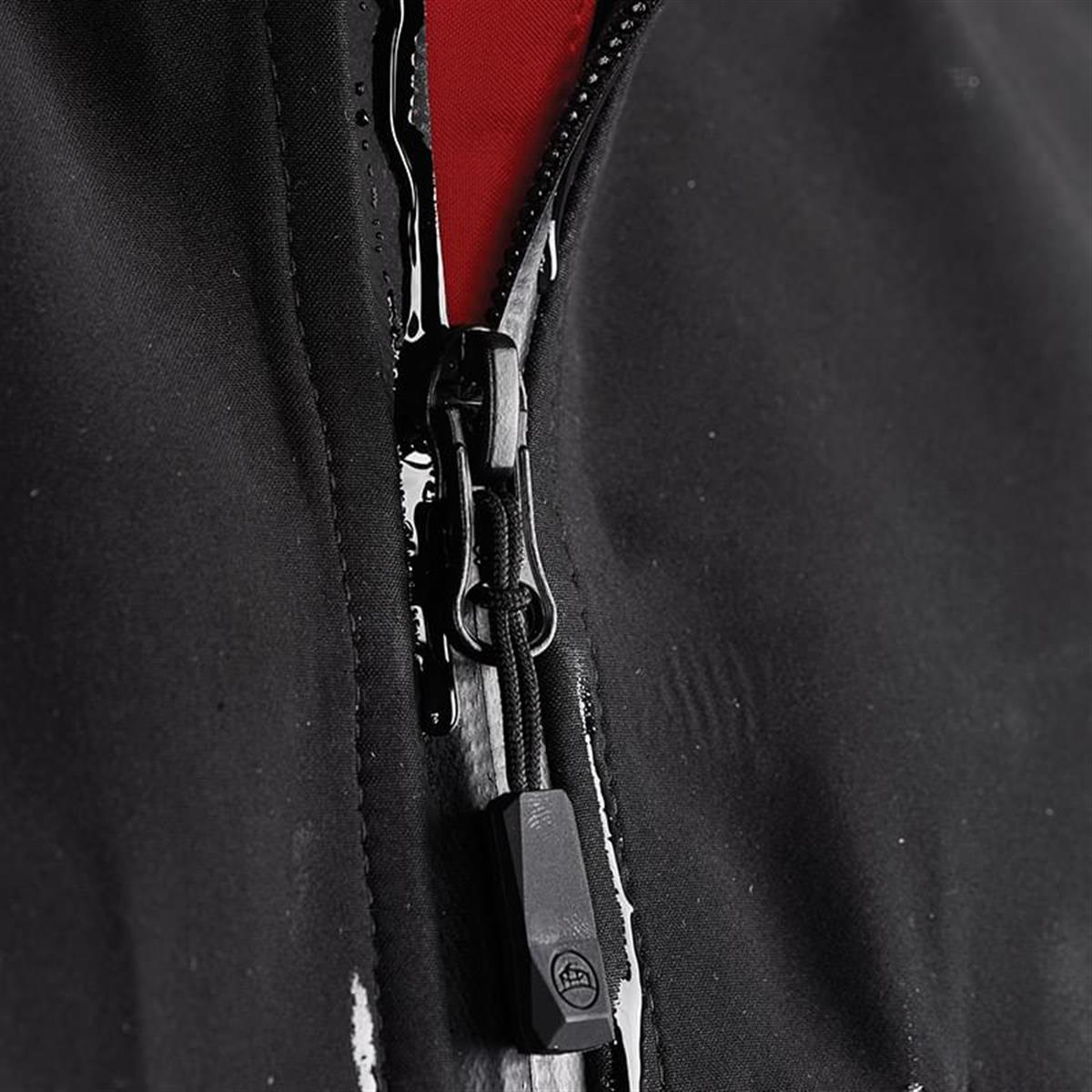 Men's Patrol Softshell - view