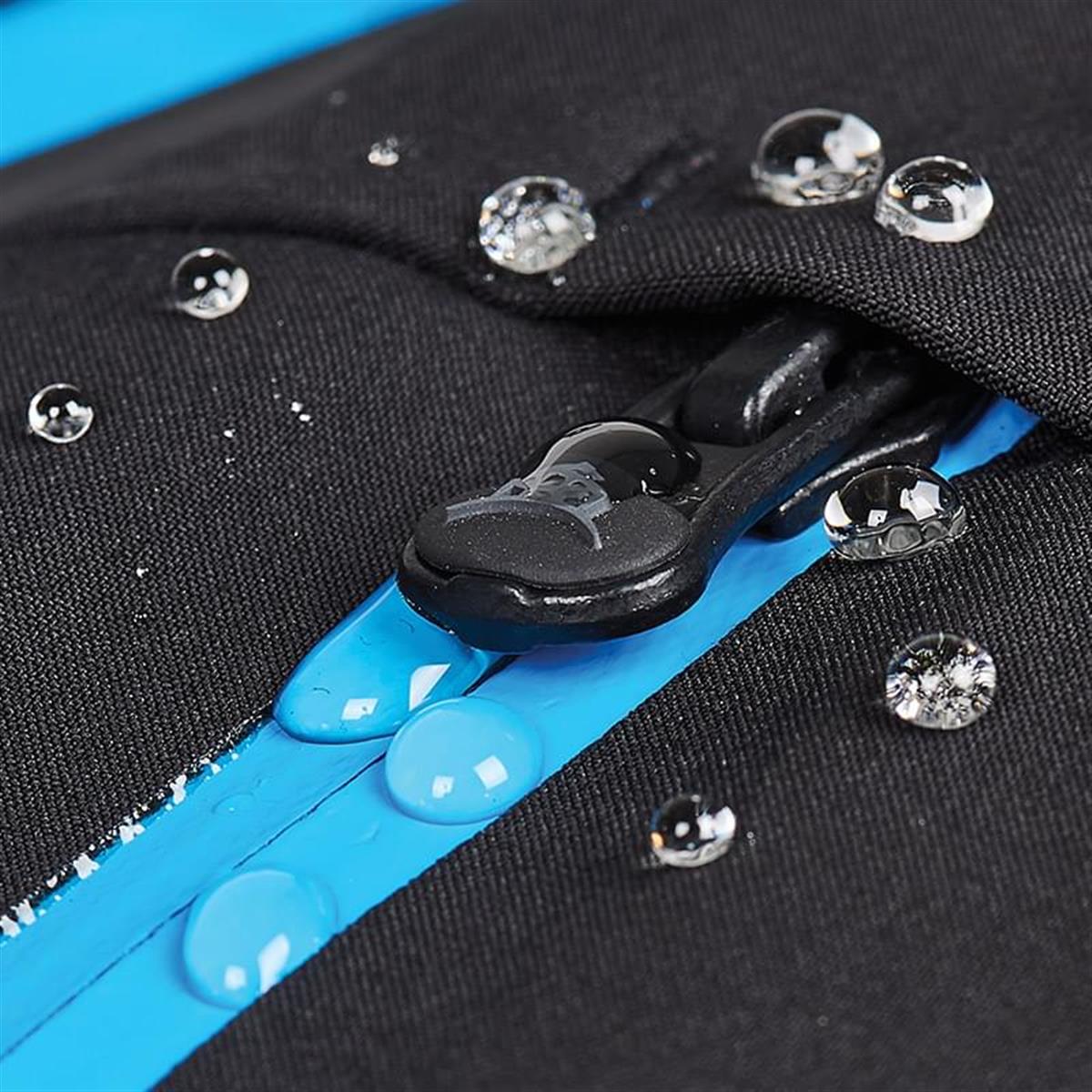 Men's Patrol Softshell - view