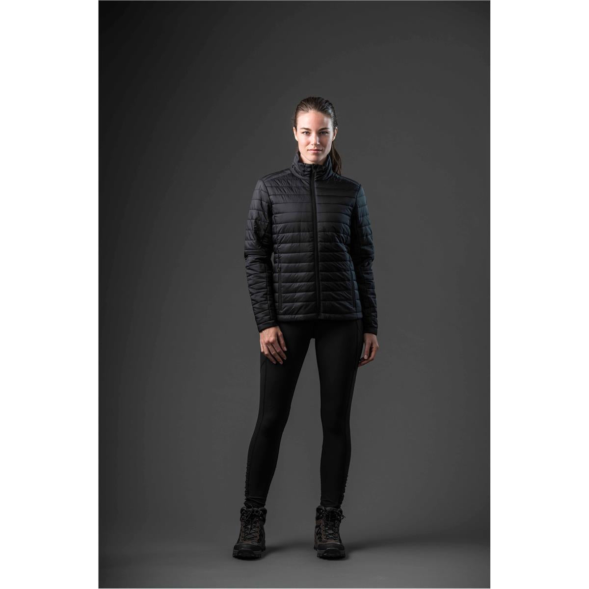 Women's Matrix System Jacket - view