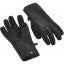 Matrix Softshell Gloves - view