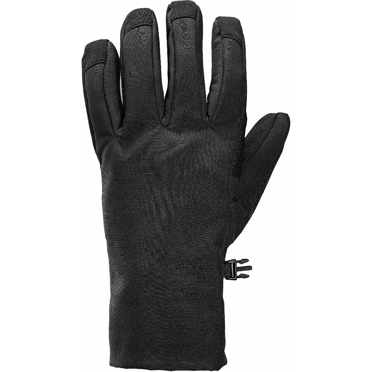Matrix Softshell Gloves - view