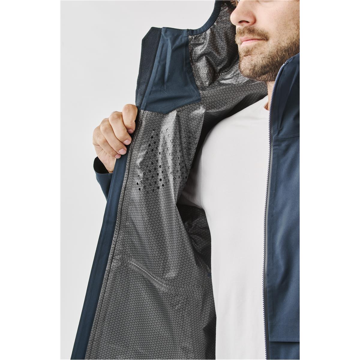 Men's Artimus Technical Shell - view