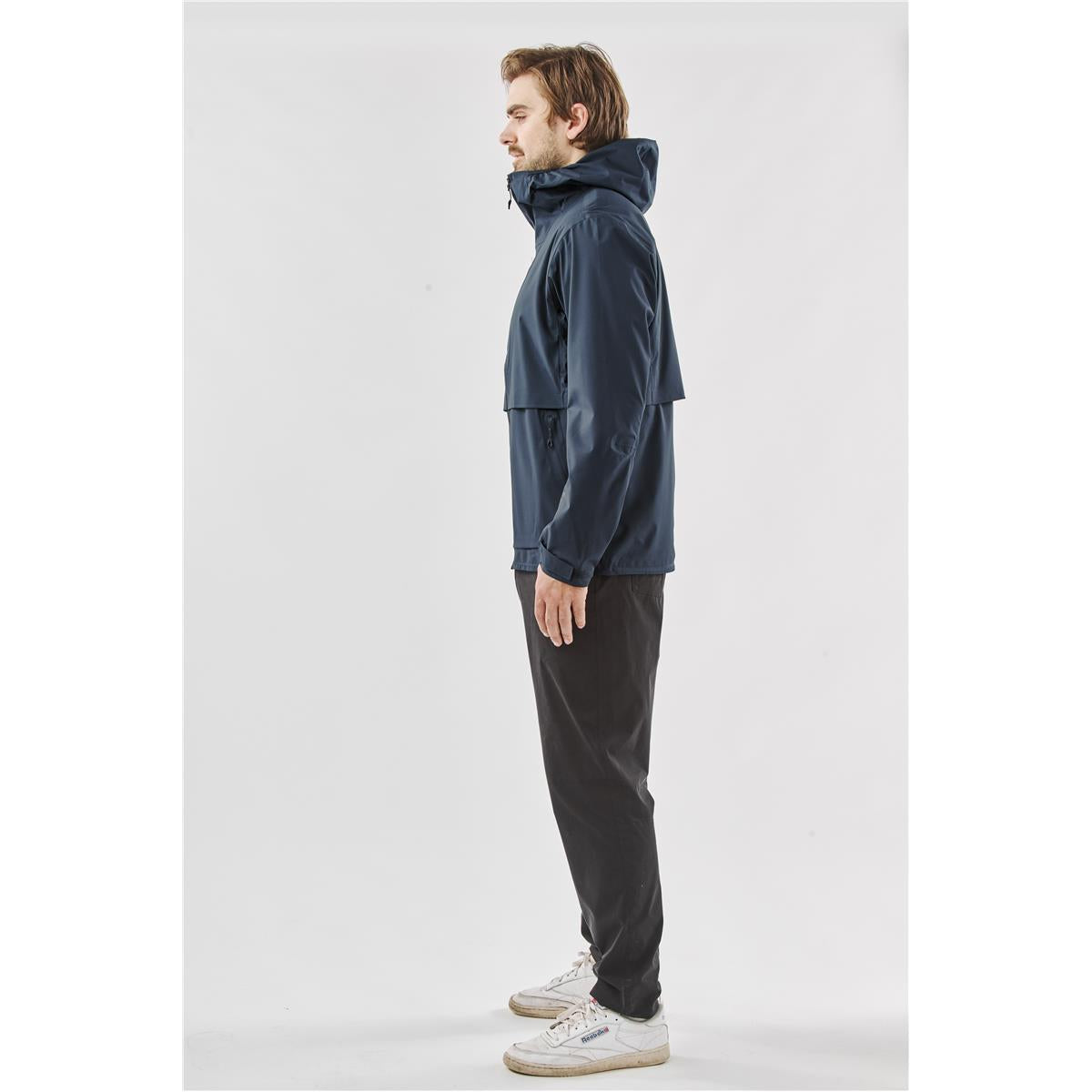 Men's Artimus Technical Shell - view