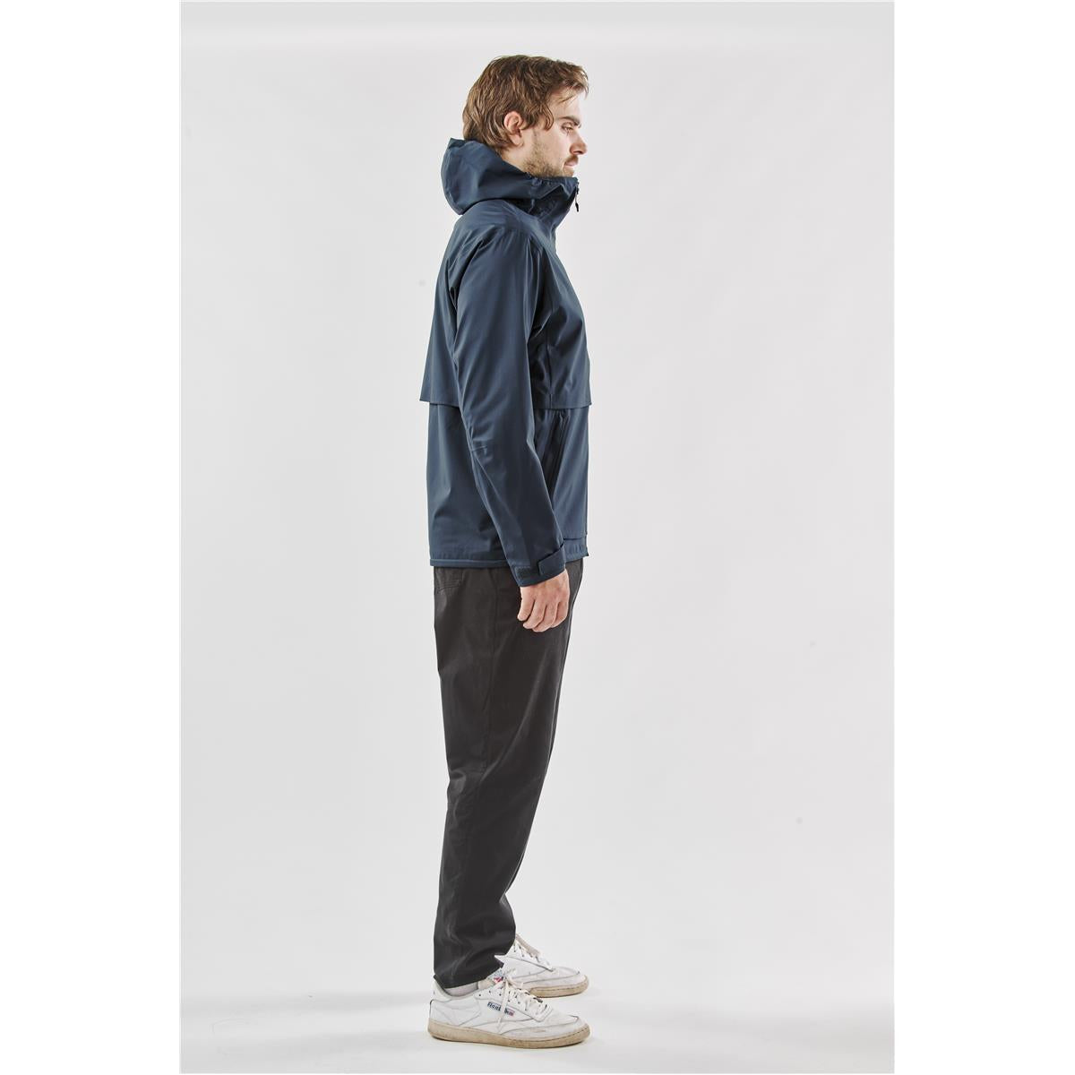 Men's Artimus Technical Shell - view