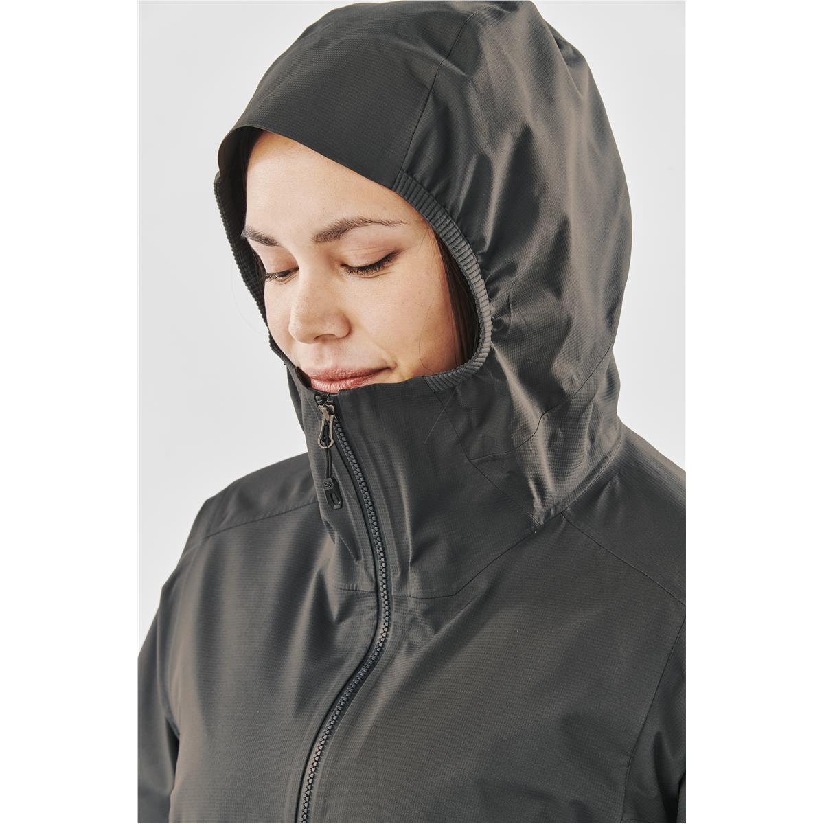 Women's Artimus Technical Shell - view