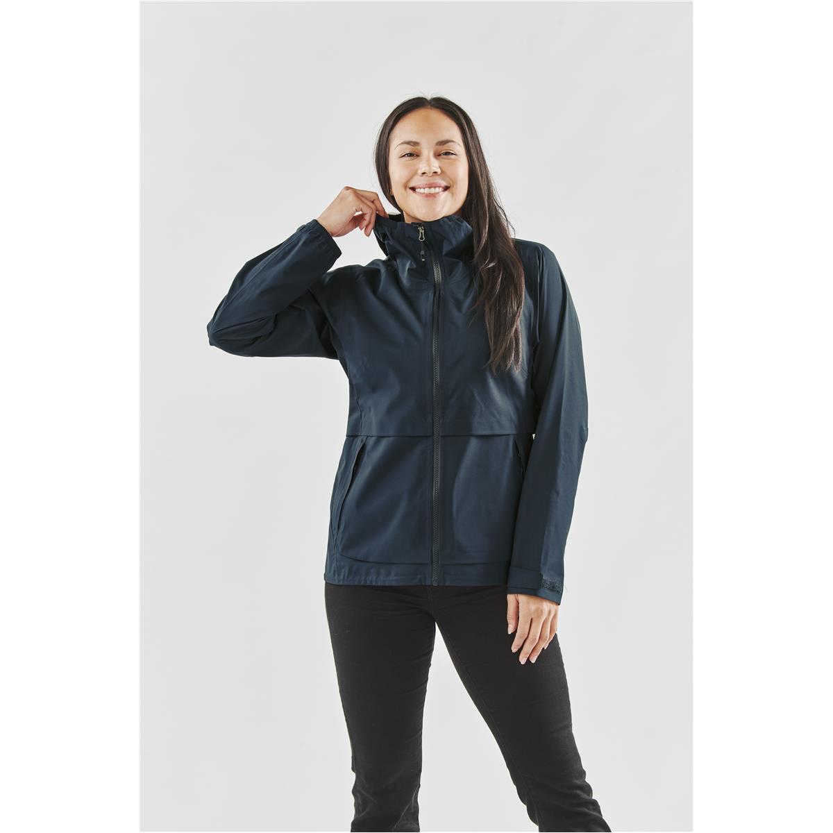 Women's Artimus Technical Shell - view