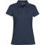 Women's Inertia Sport Polo - view