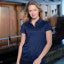 Women's Inertia Sport Polo - view