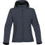 Women's Cruise Softshell - view
