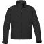 Men's Cruise Softshell - view