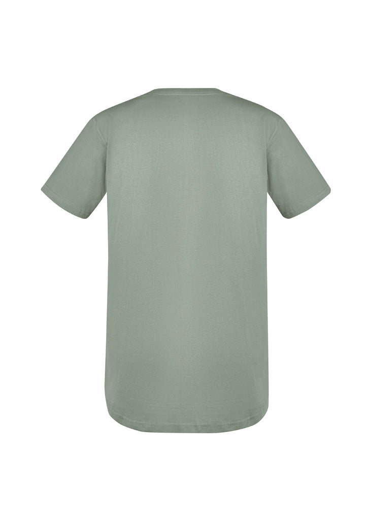 Mens Streetworx Tee - Slate - Back
