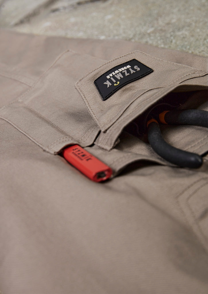 Khaki