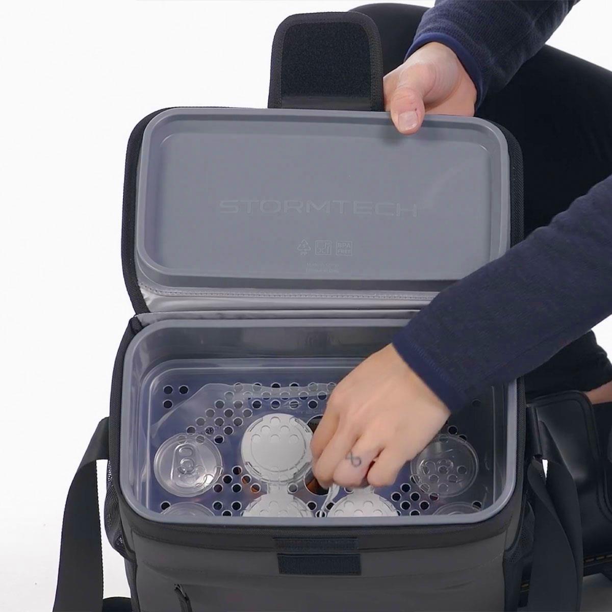Magellan Cooler Bag 16 Can - view