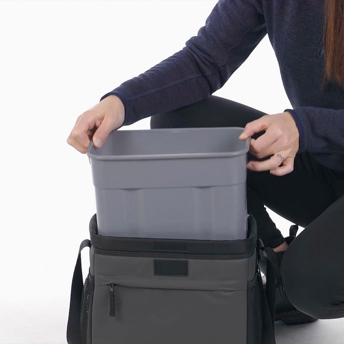 Magellan Cooler Bag 16 Can - view