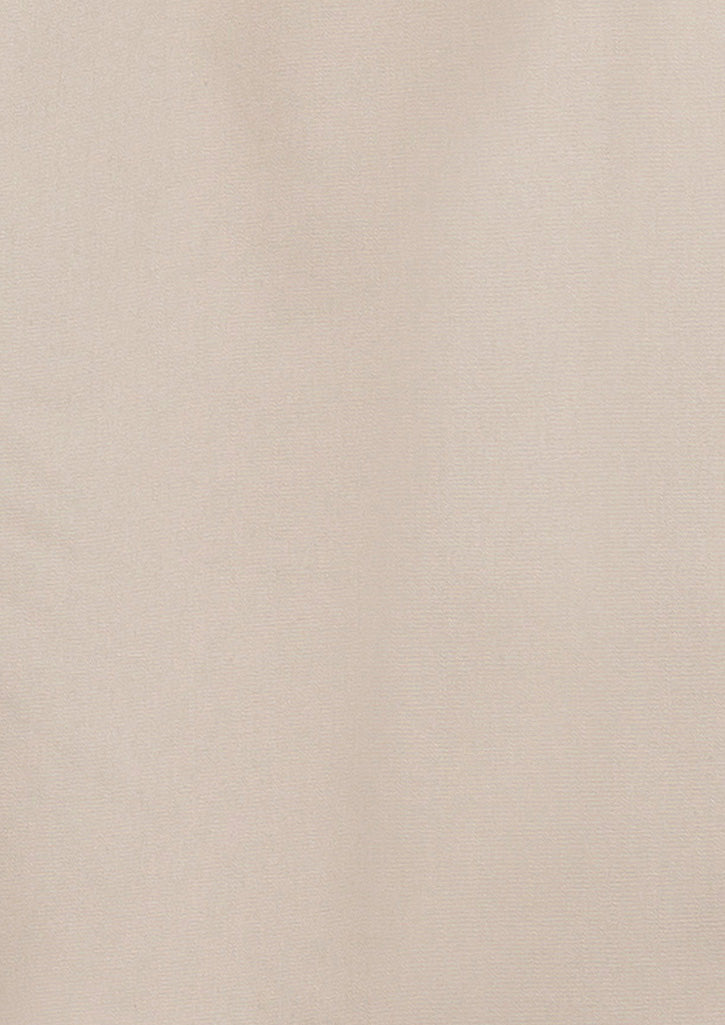 Mens Lightweight Tradie Long Sleeve Shirt - Sand - View