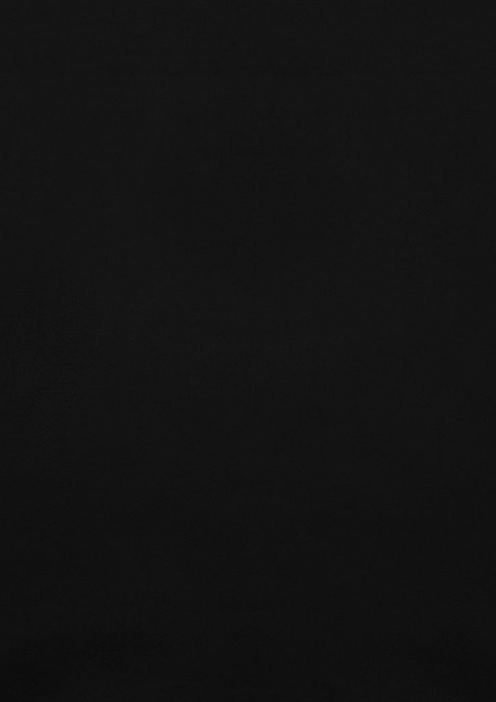 Mens Streetworx L/S Stretch Shirt - Black - View
