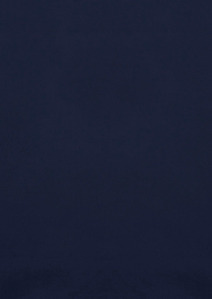 Mens Streetworx L/S Stretch Shirt - Navy - View