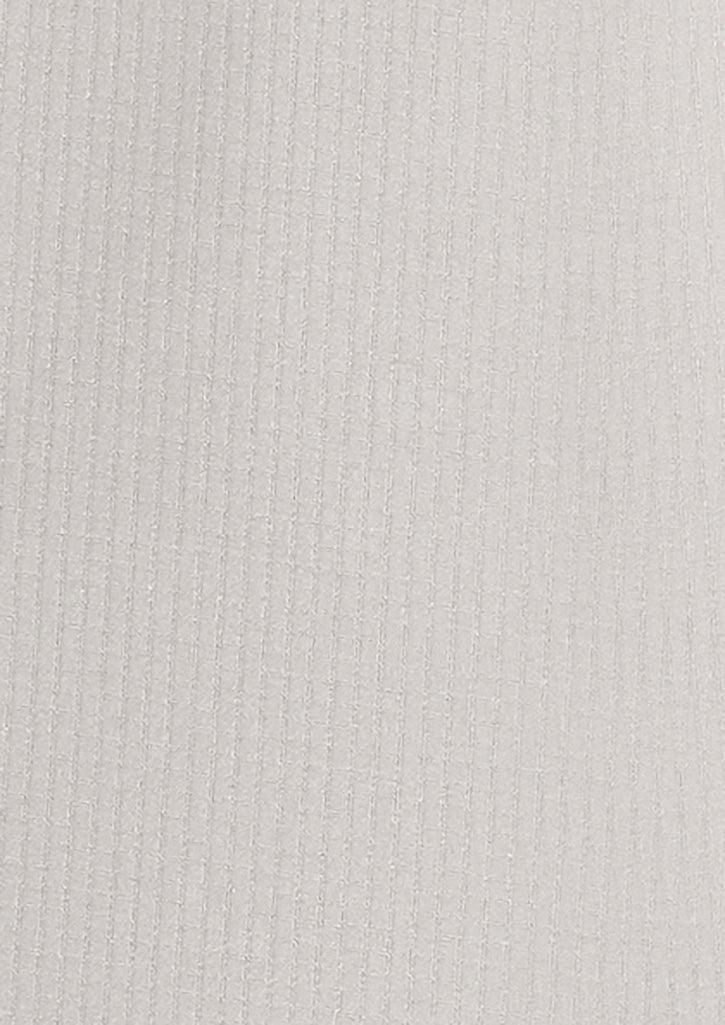 Womens Outdoor Short Sleeve Shirt - Natural - View