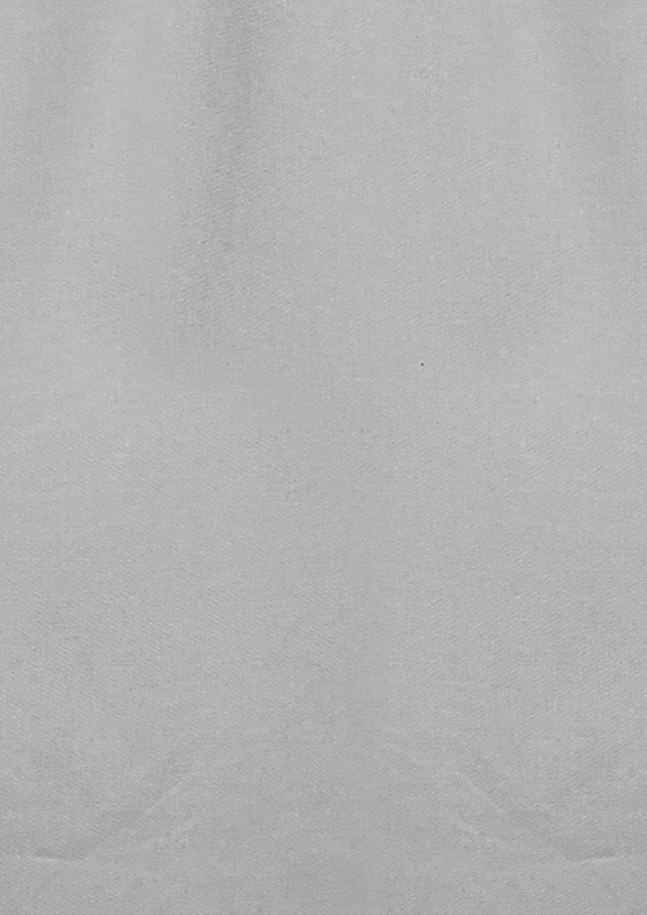 Womens Lightweight Tradie Long Sleeve Shirt - Grey - View