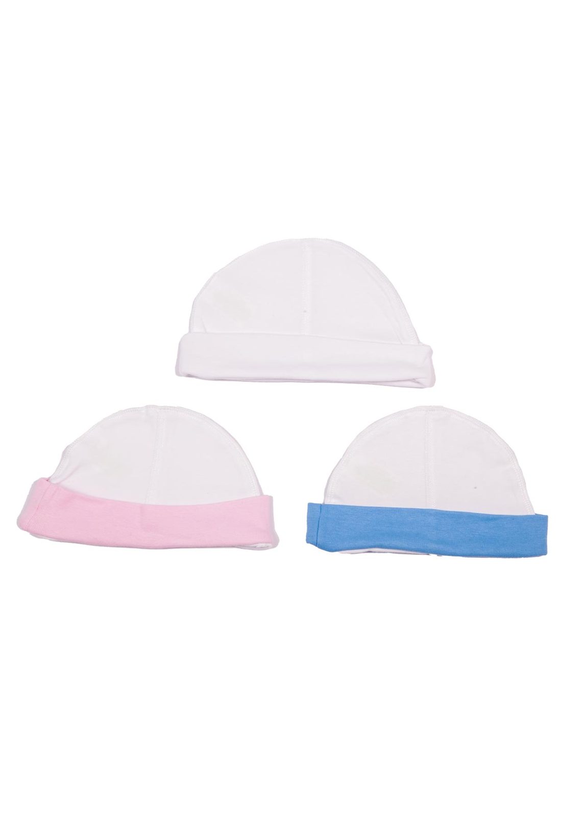 Baby Cap - view