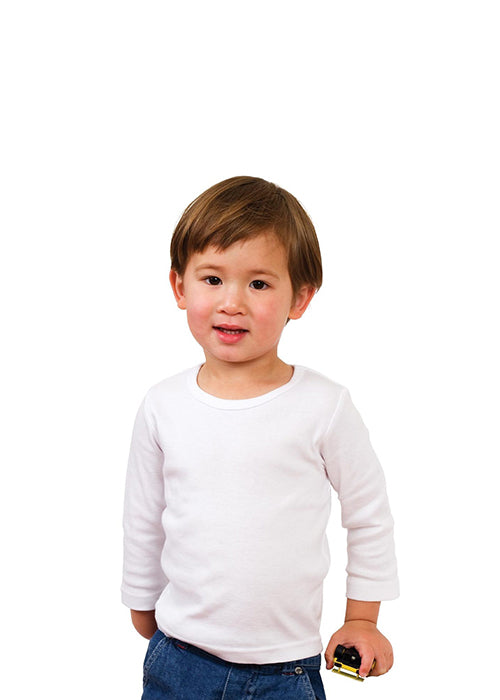 Babies Long-Sleeve T-shirt