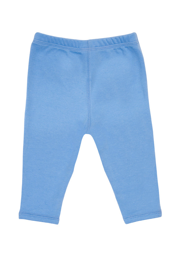 Baby Pants - Sky Blue - Front