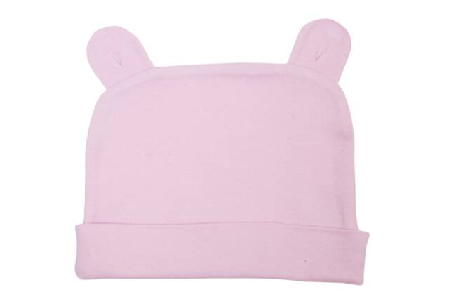 Rabbit Ears - Pink - Front