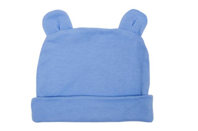 Rabbit Ears - Sky Blue - Front