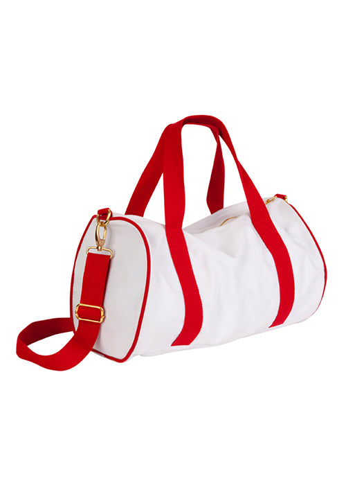 Mini Contrast Bag