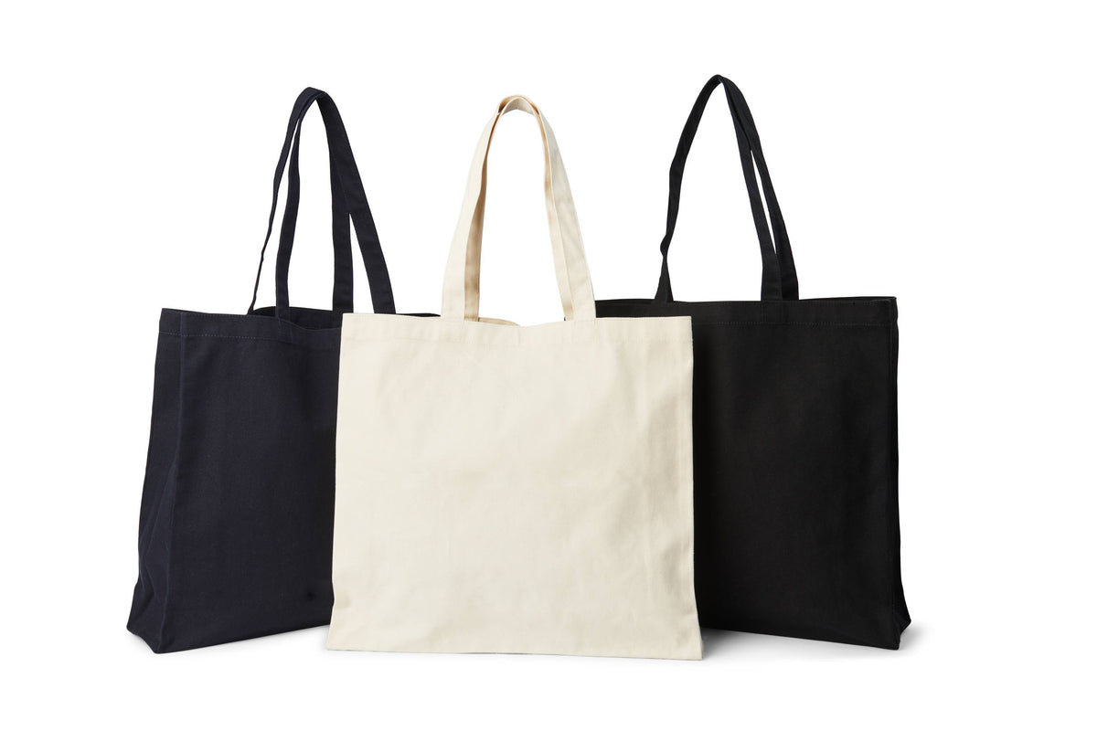 Heavy Tote Bag - view