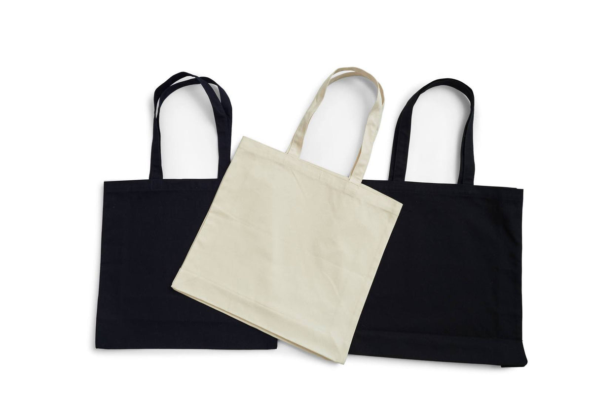 Heavy Tote Bag - view