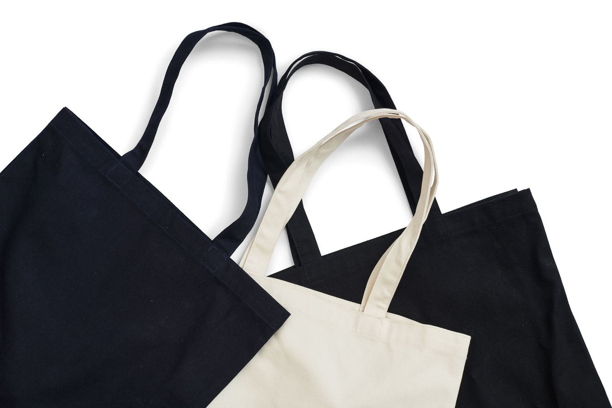Heavy Tote Bag - view
