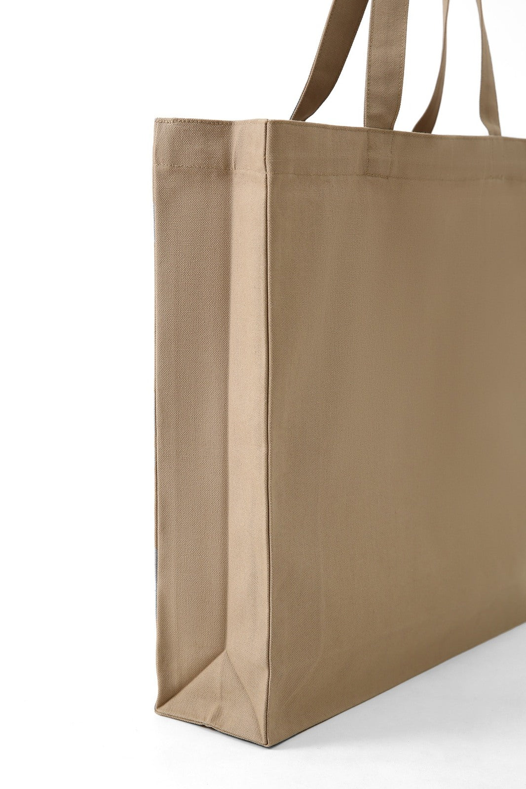 Heavy Tote Bag - Oak - View