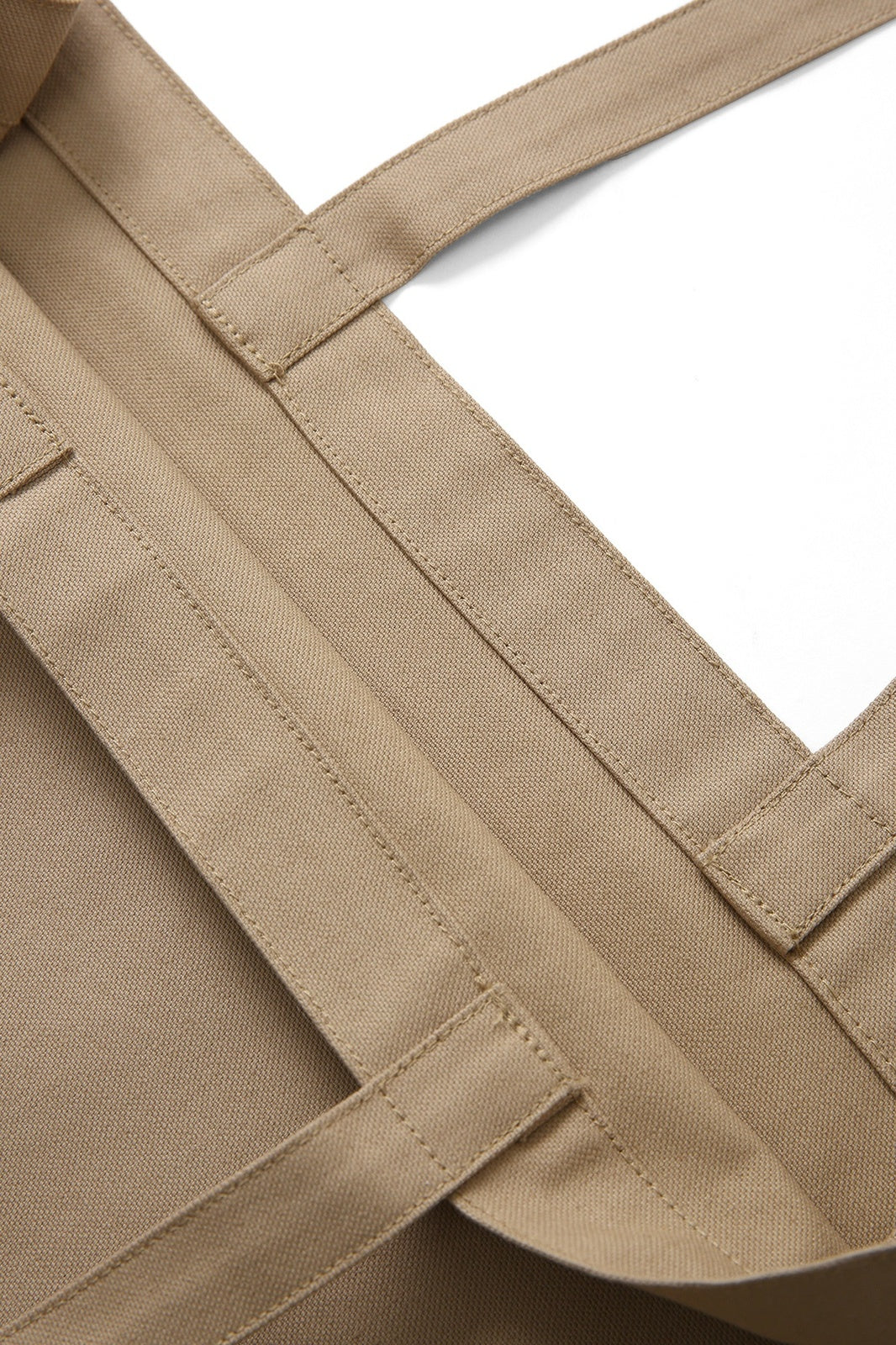 Heavy Tote Bag - Oak - View