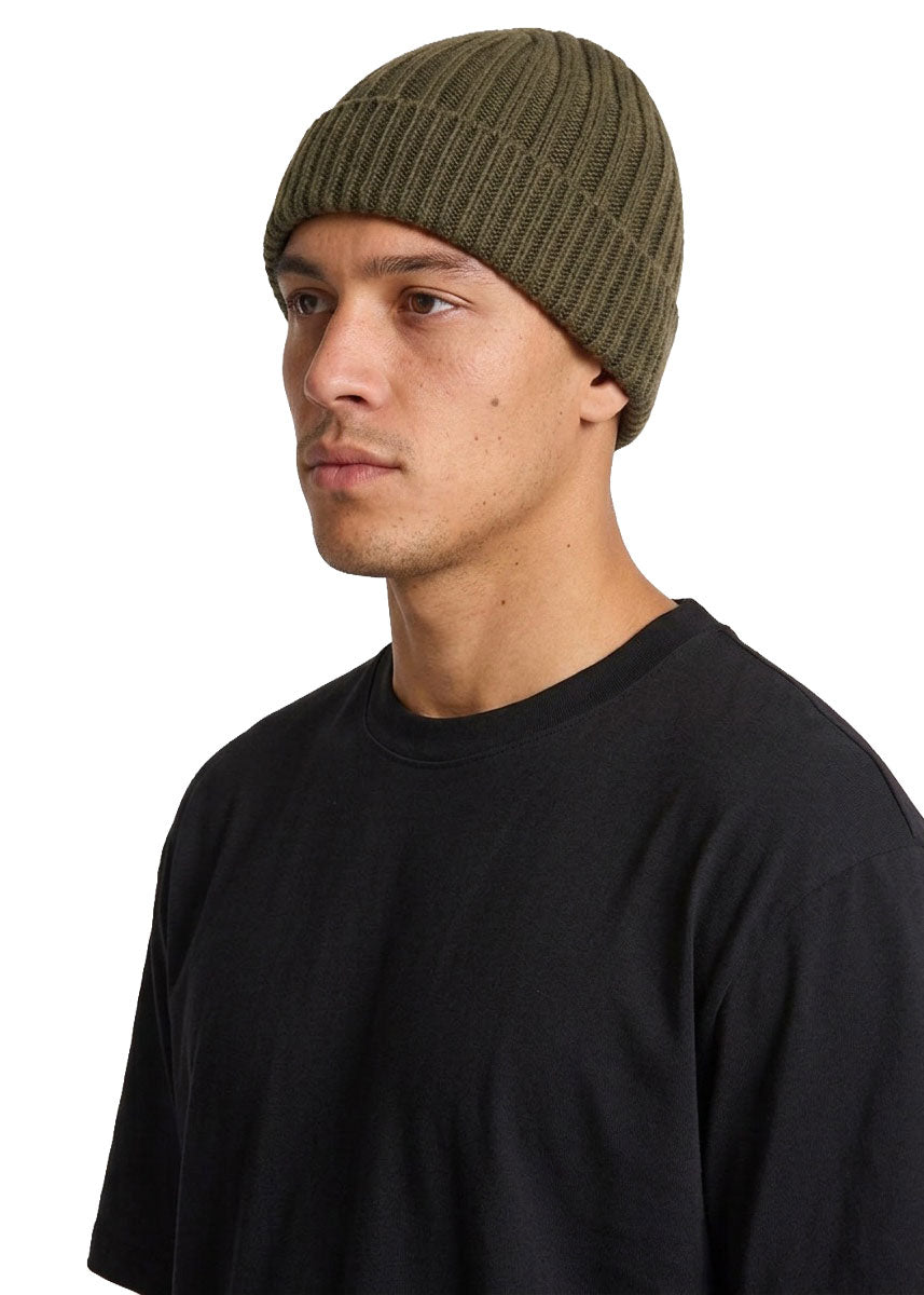 Beanie - view