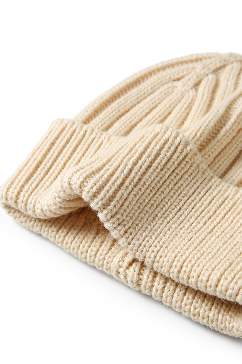 Beanie - Natural - View