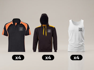 Team Pack