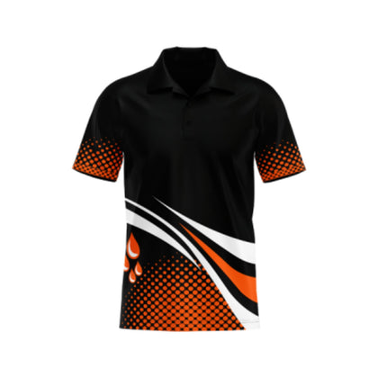 Basketball singlet