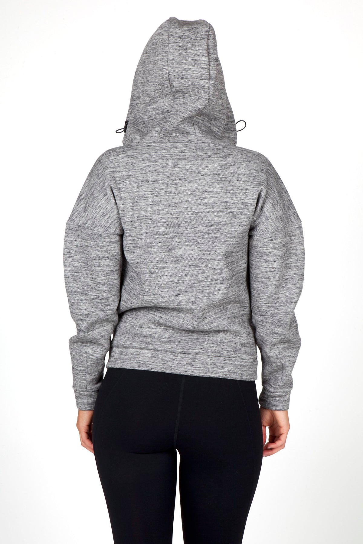 Womens'/Juniors' SPACE hoodie - view
