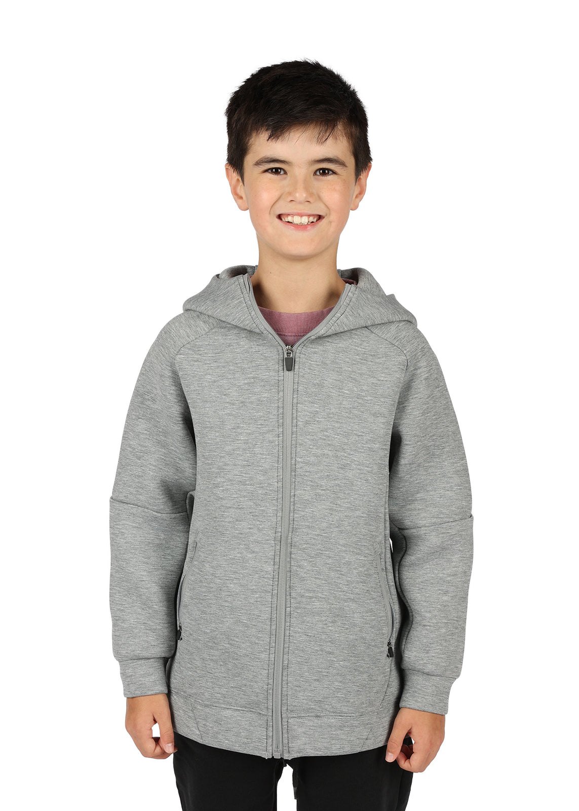 Womens'/Junior Meta Hoodie - view