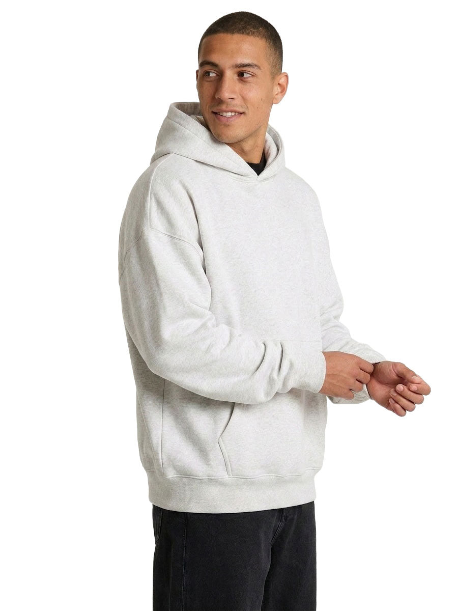 Adult's Easy Fit Oversize Hoodies - view