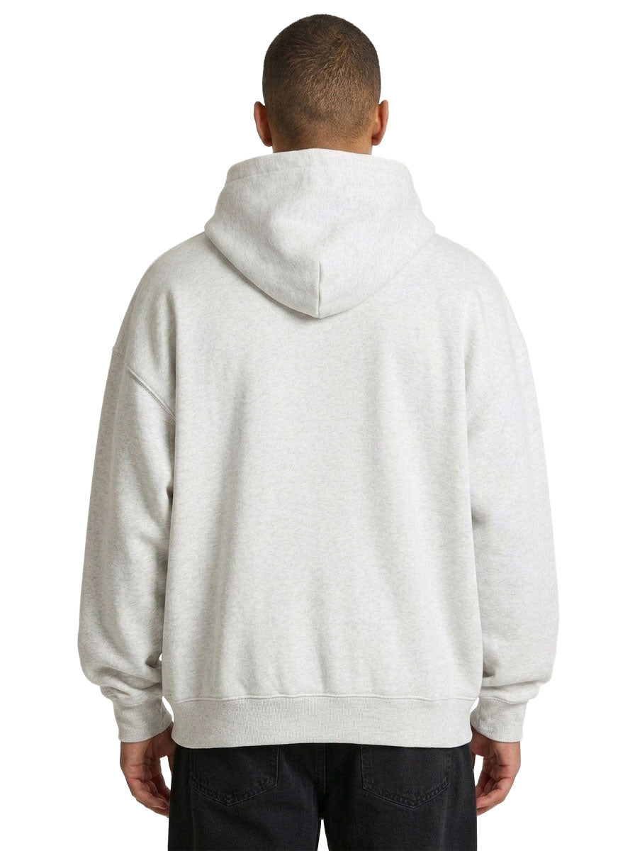 Adult's Easy Fit Oversize Hoodies - view