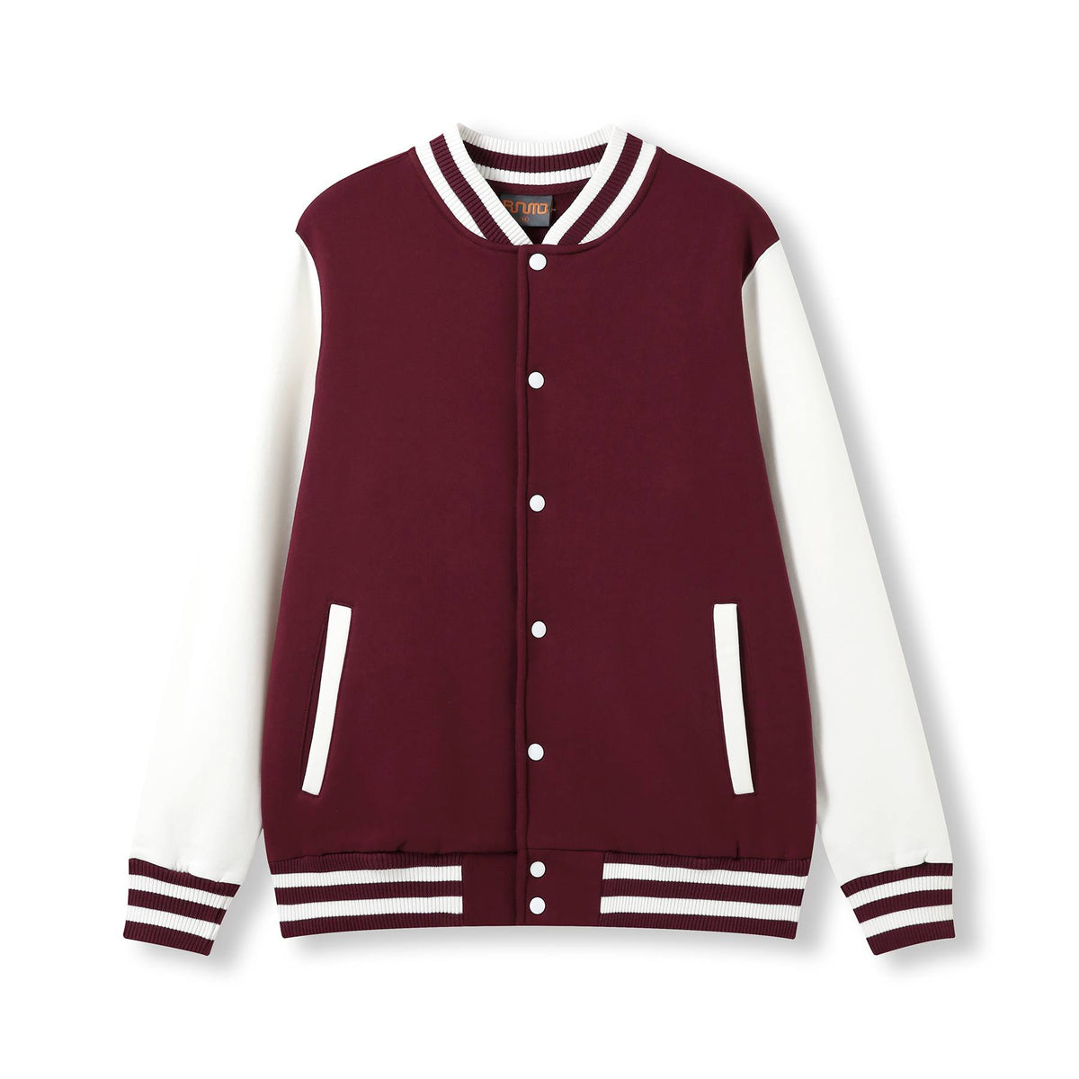 Mens Varsity Jacket 6