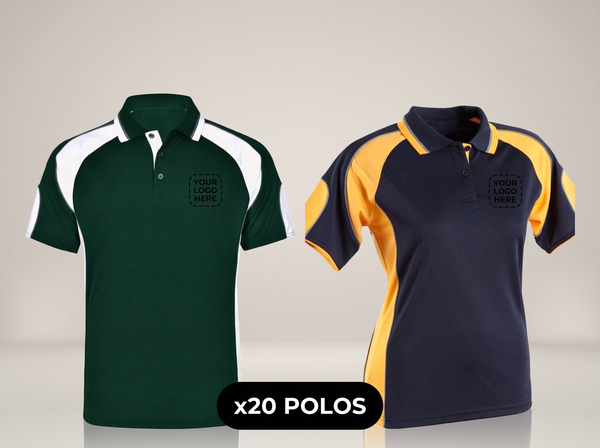 Polo Deal